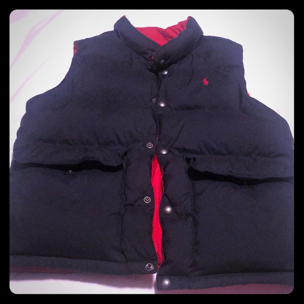Vest